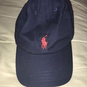 Polo Hat